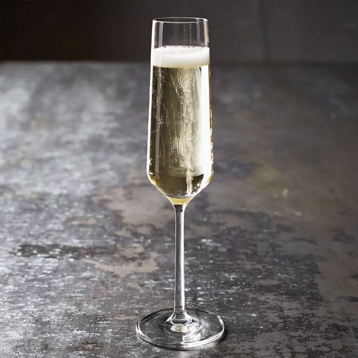 Copas para Champaña