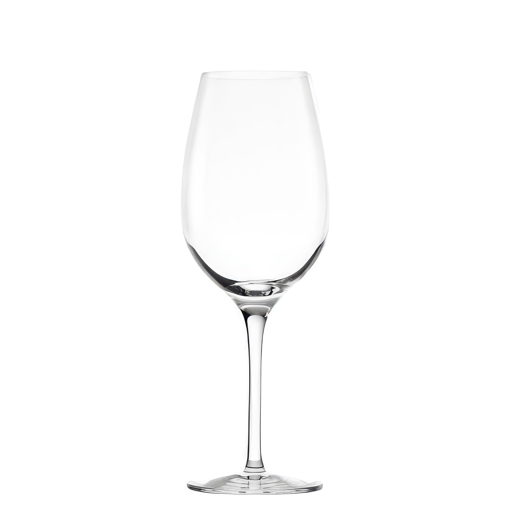 Copa vino tinto Universal Royal con diseño afinado y elegante.