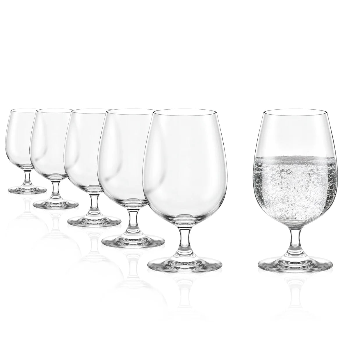 COPA AGUA 450 ML BASIC
