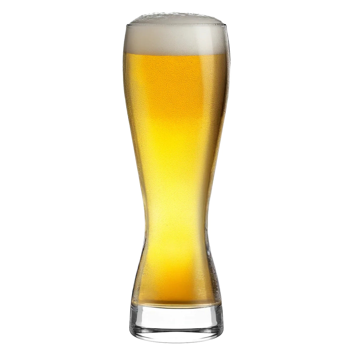 VASO WHEAT BEER 670 ML BEER GLASSES