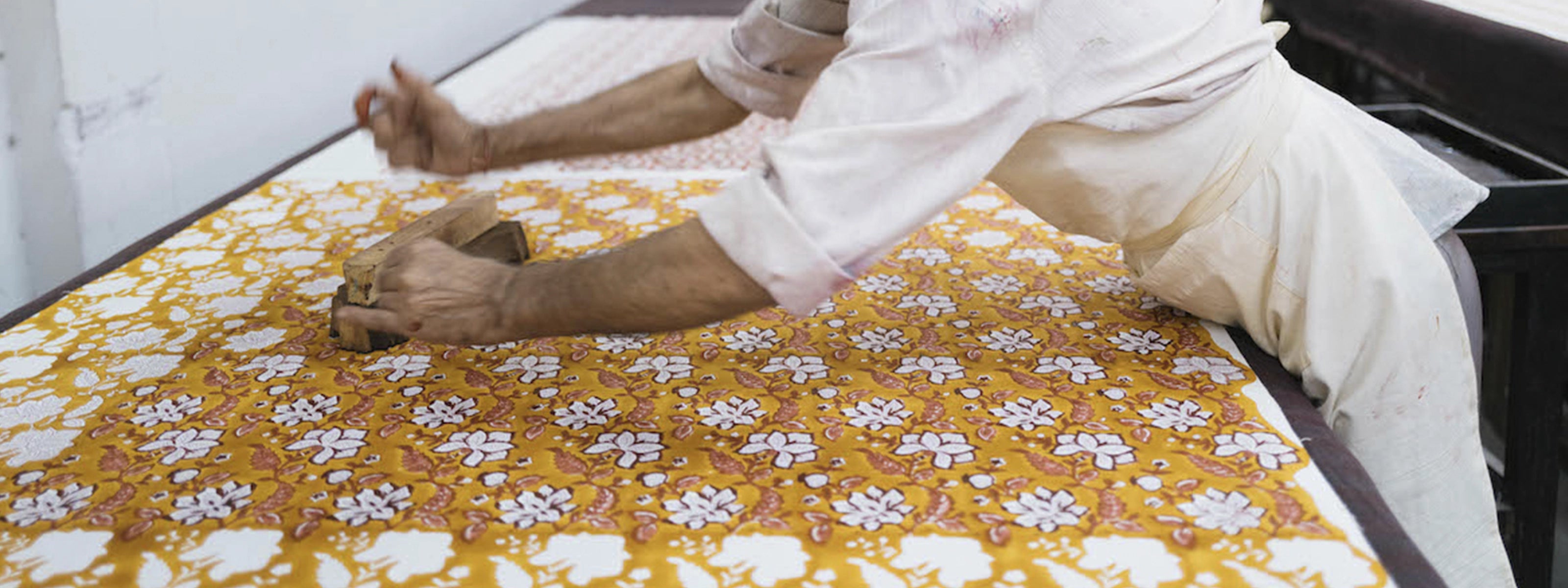 Mantel Amora LivingElaborado con cariño y esmero.