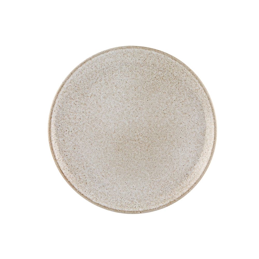 PLATO POSTRE IMPERFECT WHITE