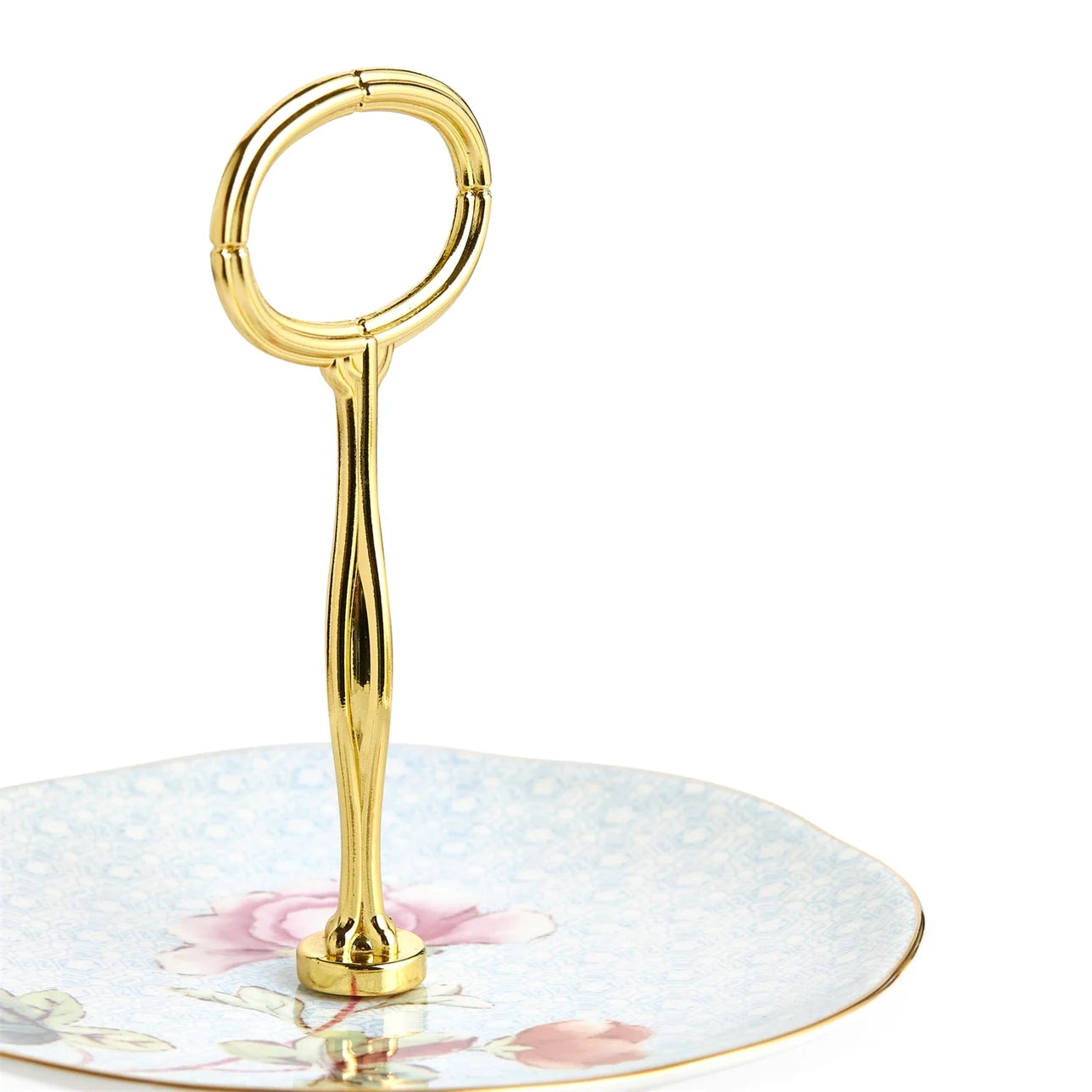 CAKE STAND 2 NIVELES CUCKOO