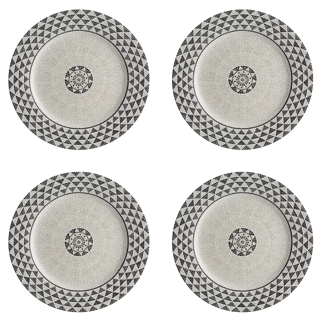PLATO PRINCIPAL CALCADA PORTUGUESA