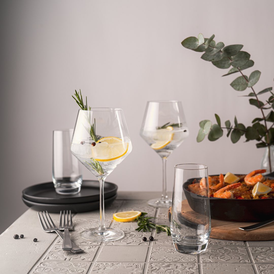 COPA VINO CABERNET PURE