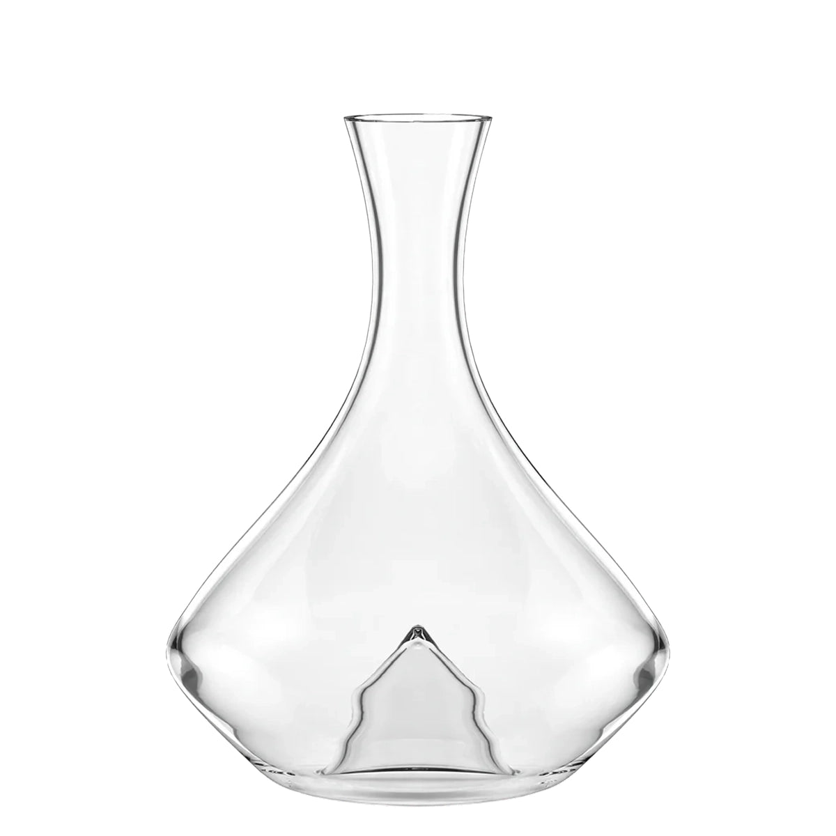 Decanter Fire de Stolzle Lausitz, diseño elegante para oxigenar vino.
