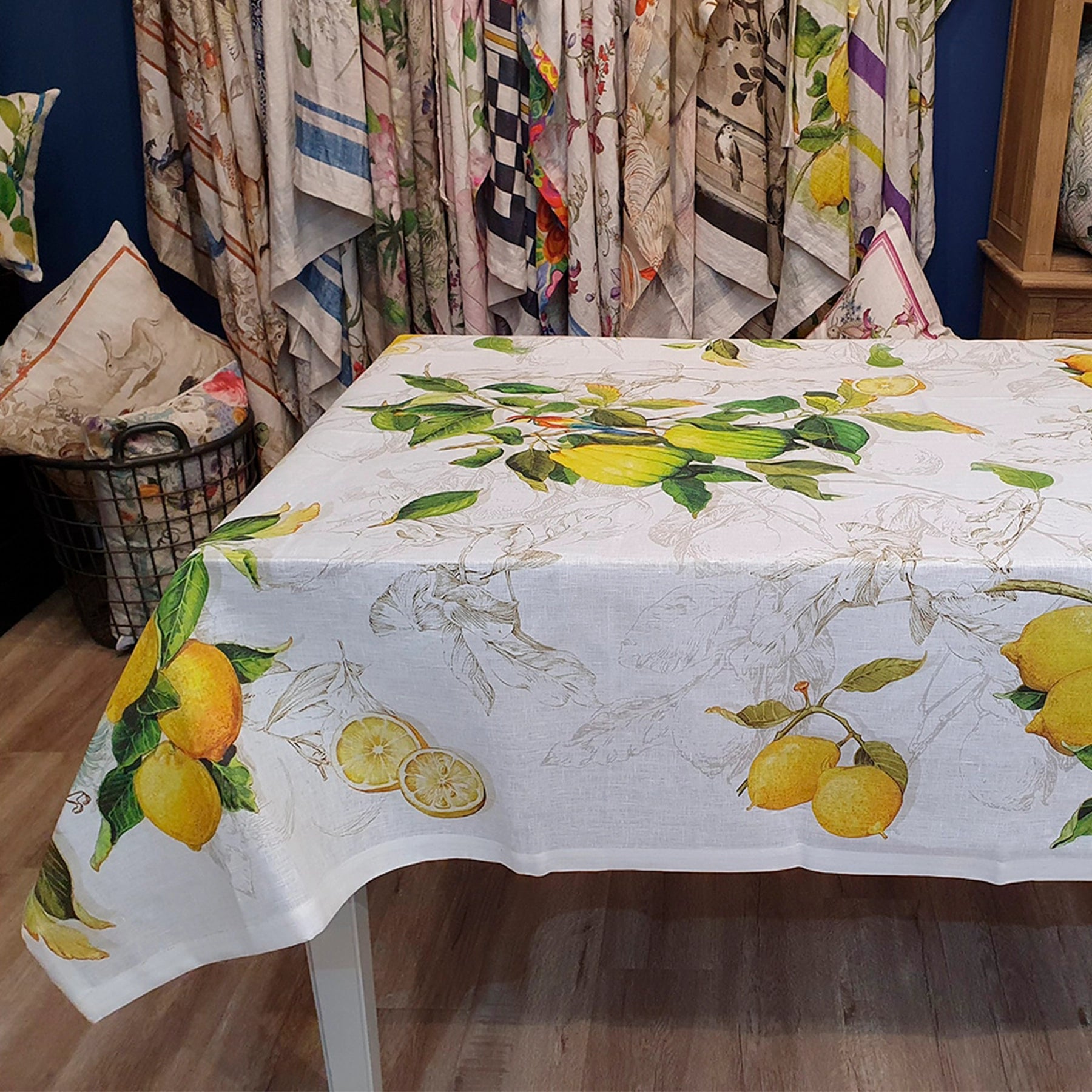 MANTEL LIMONCELLO (1.70 x 3.10)