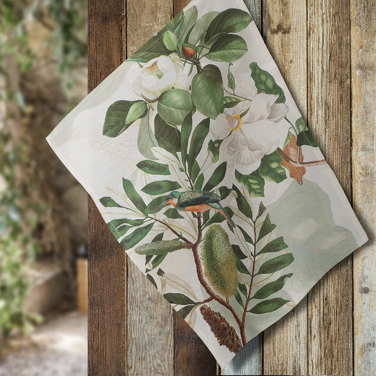 Paño de Cocina Loma 1 edición limitada y elegante