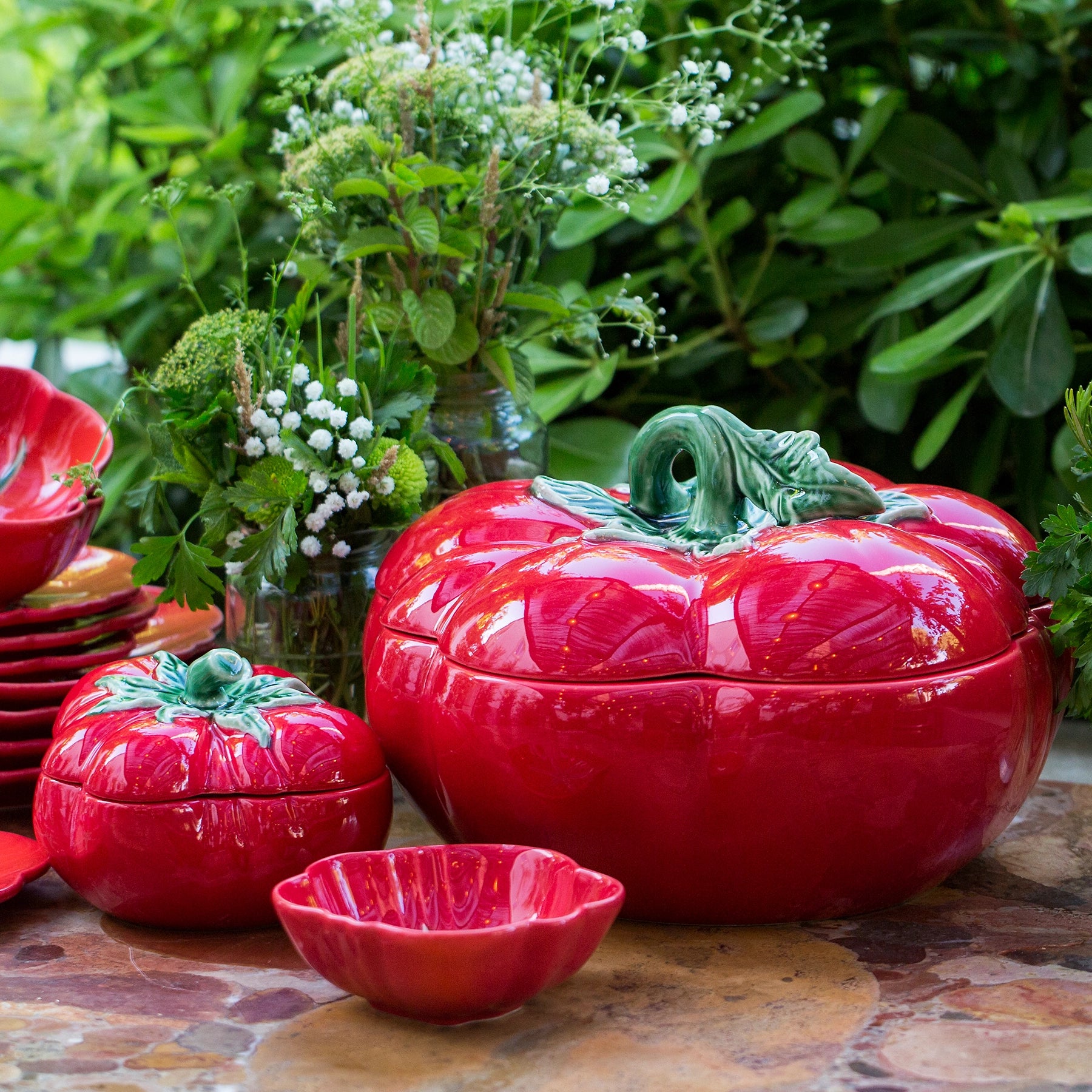 SOPERA TOMATES
