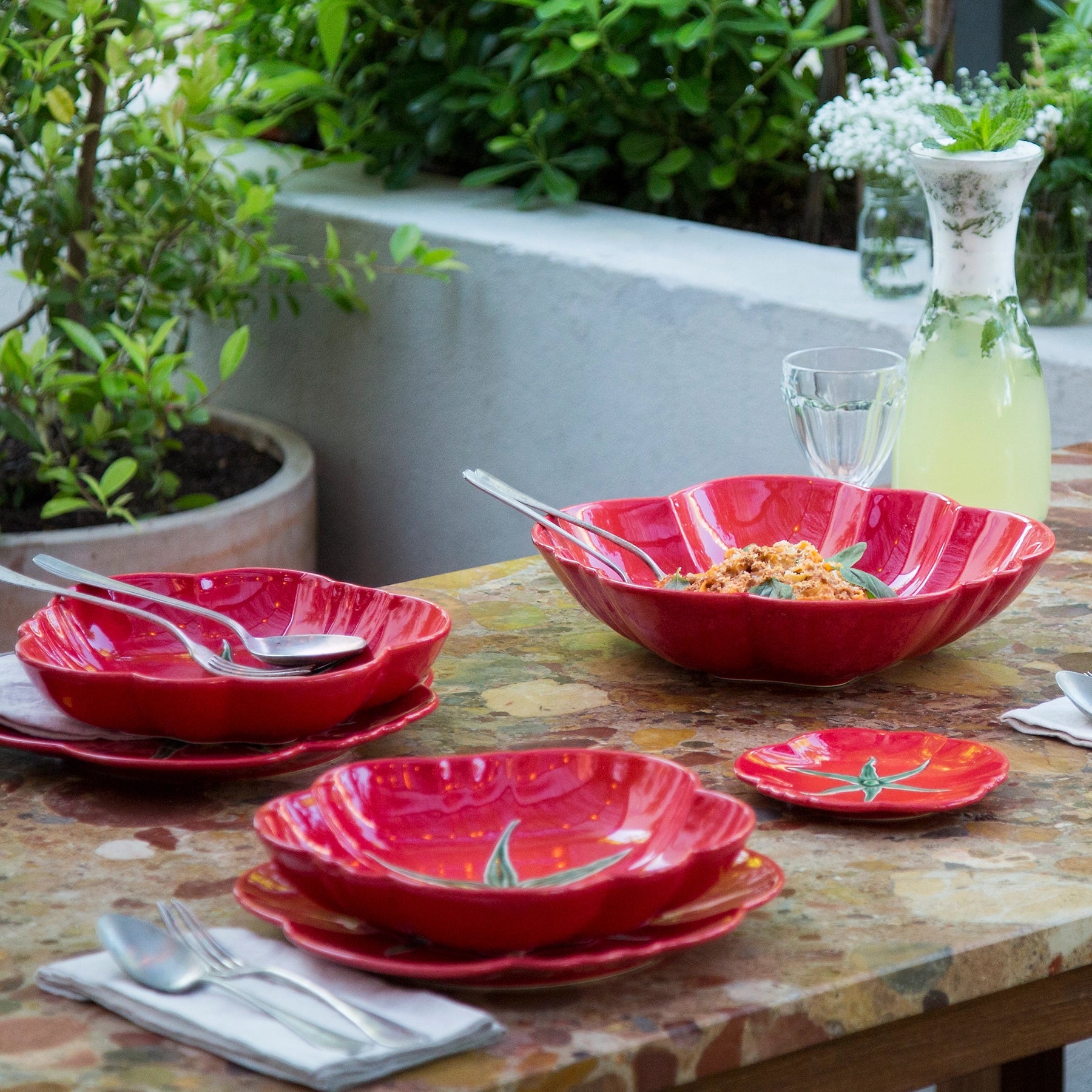 ENSALADERA TOMATES