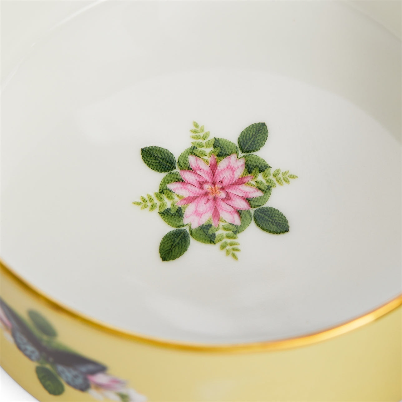 SET CREMERA & AZUCARERA WONDERLUST WATERLILY