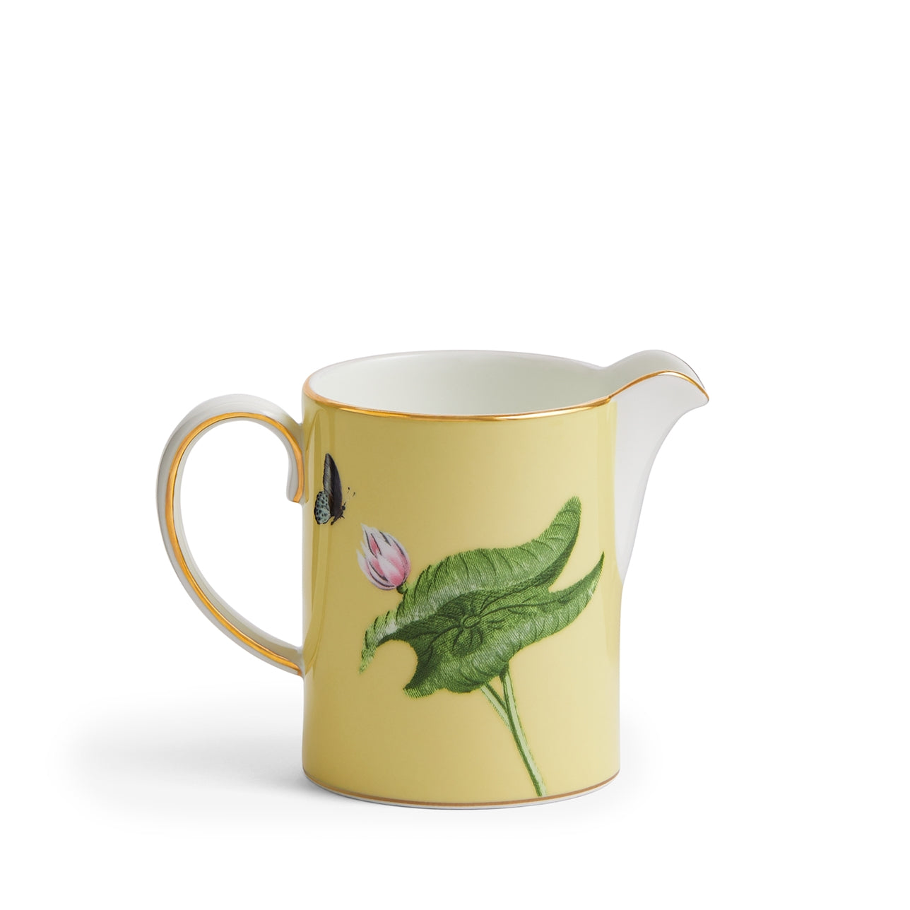 SET CREMERA & AZUCARERA WONDERLUST WATERLILY