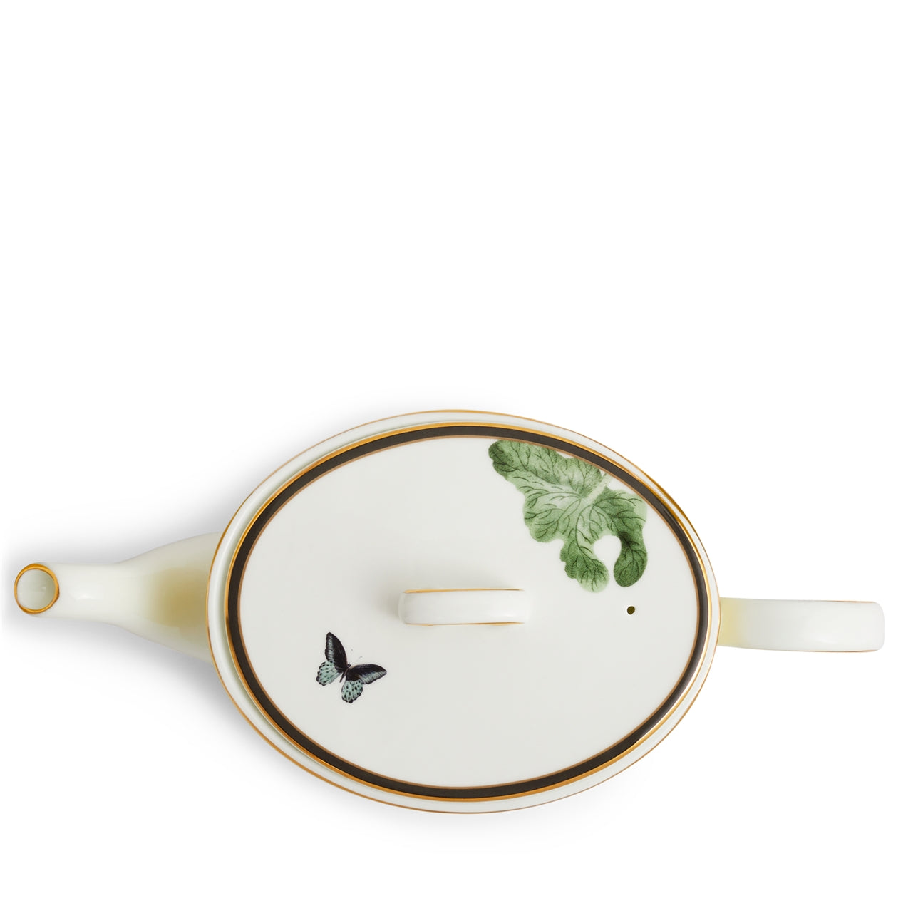TETERA WONDERLUST WATERLILY