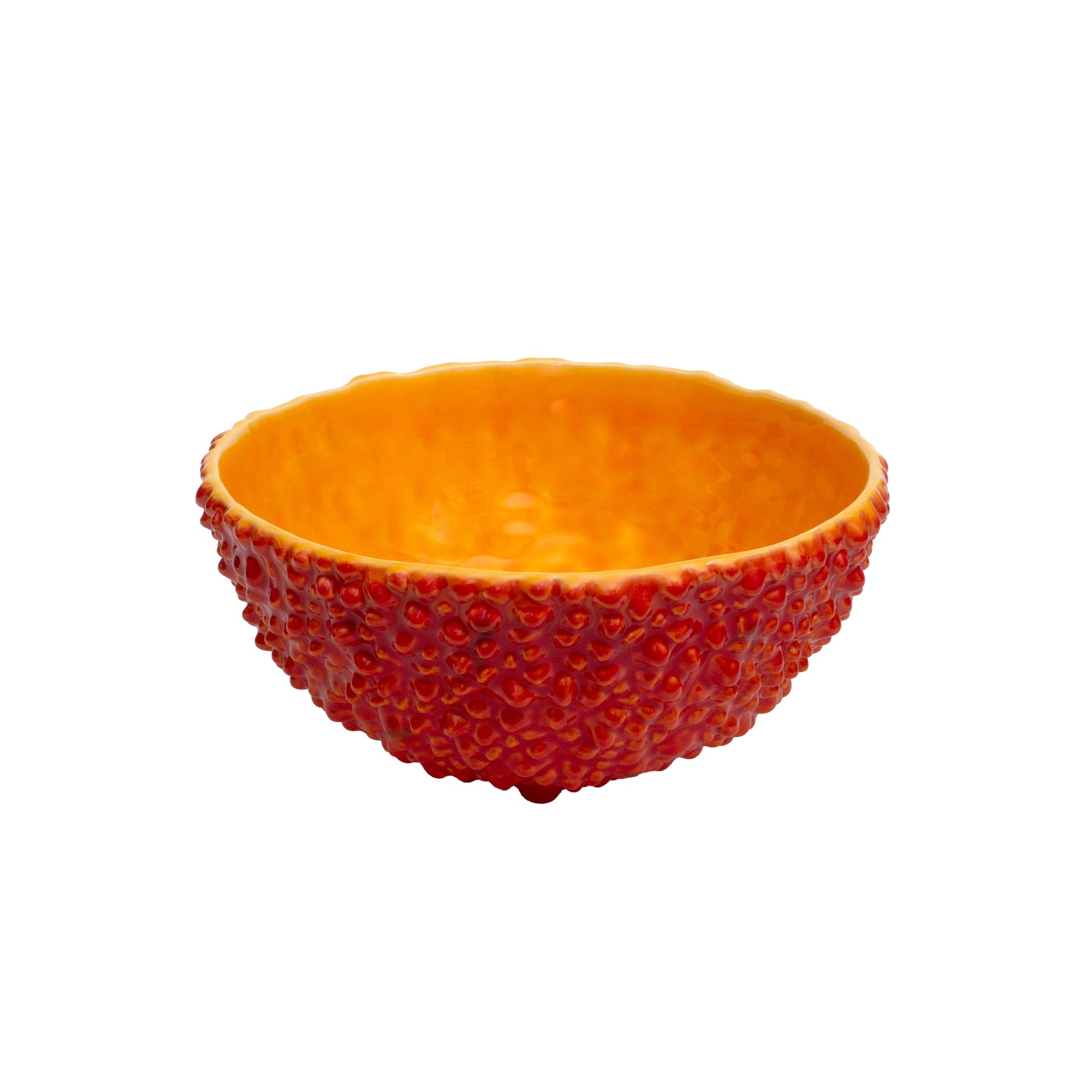 BOWL ROJO AMAZONIA