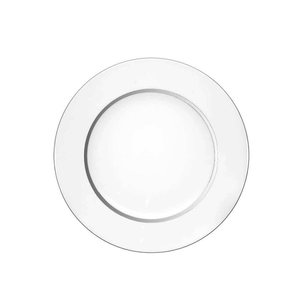 PLATO PAN NOVUM WHITE