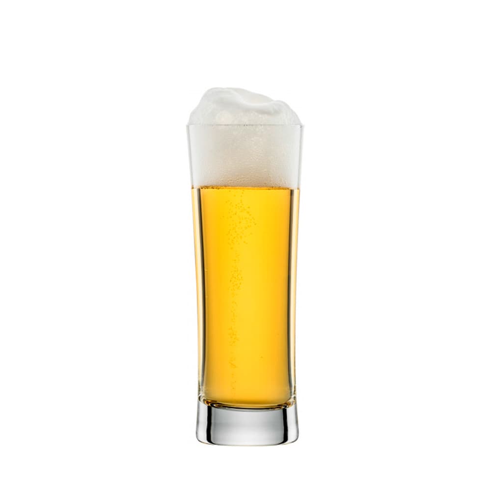VASO CERVEZA GERMAN LAGER BEER BASIC