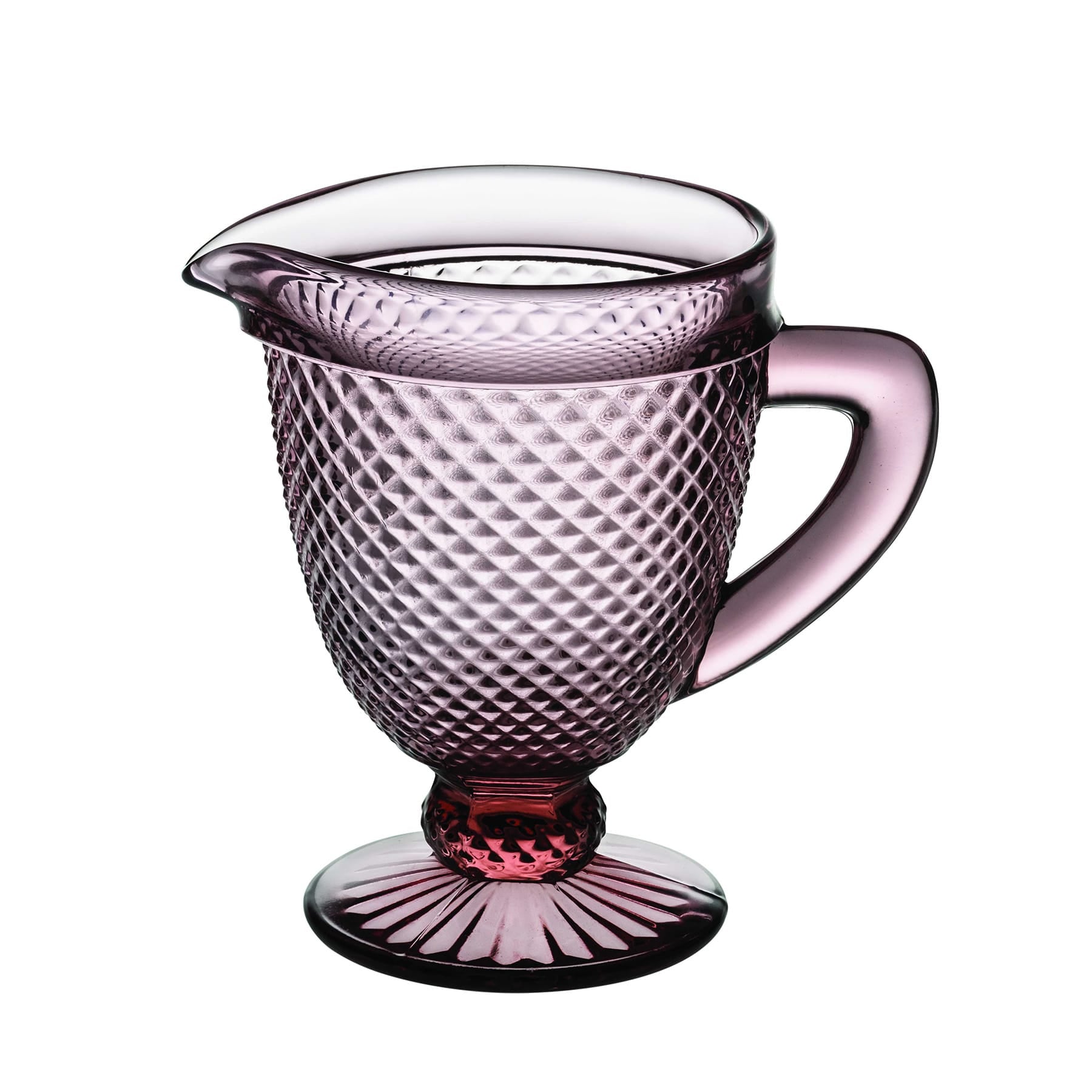 JARRA ROSA BICOS