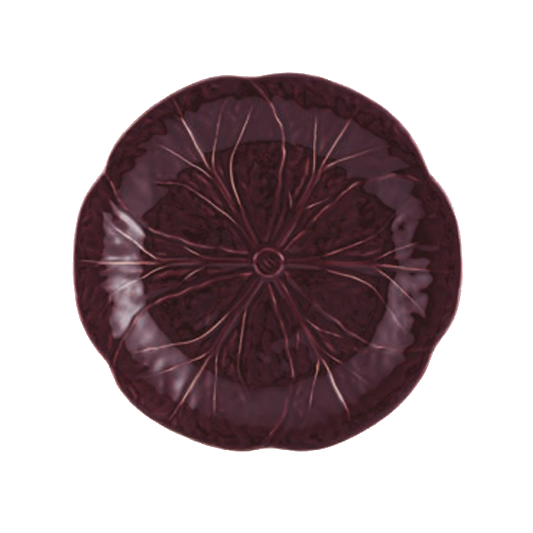PLATO PRINCIPAL COUVÉ PURPLE