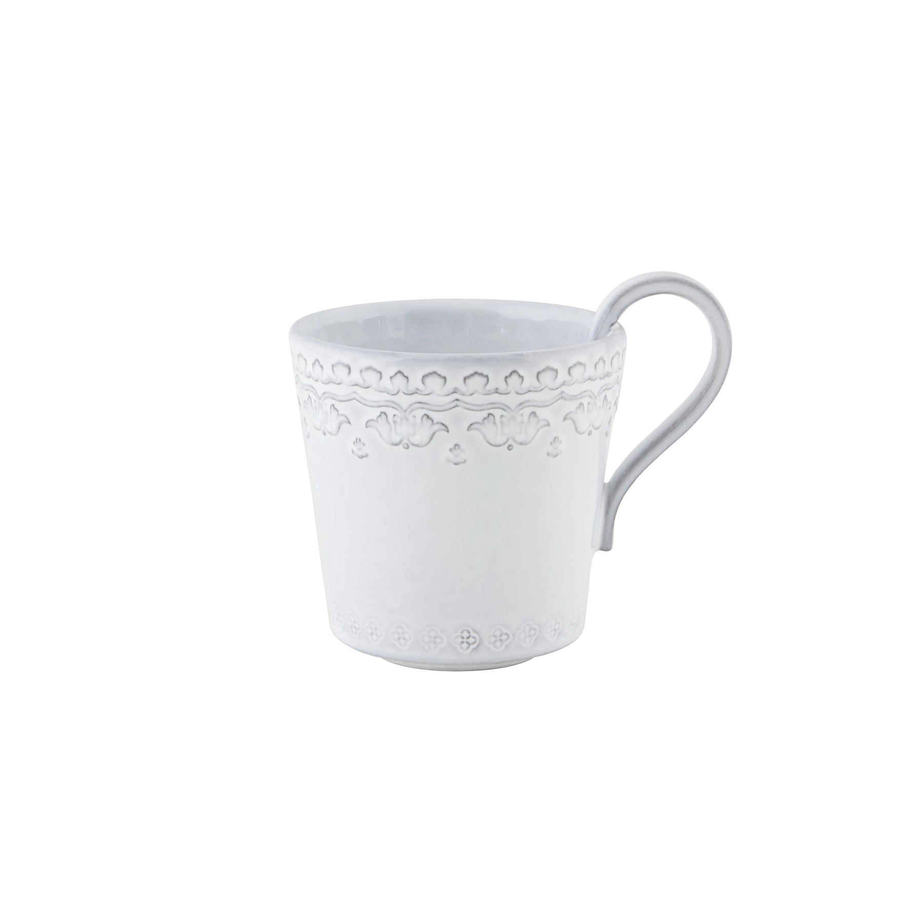 MUG BLANCO RUA NOVA