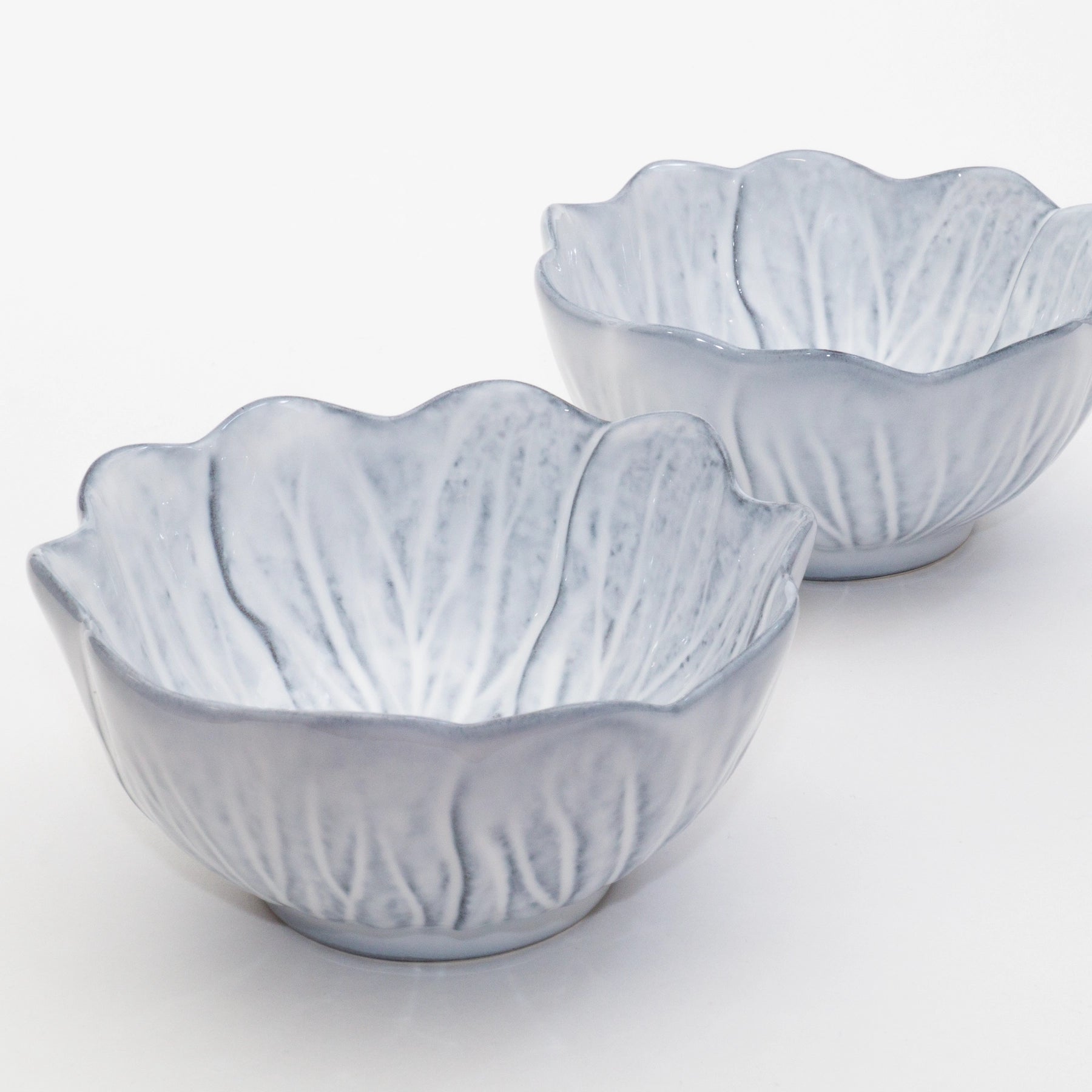 BOWL PEQUEÑO BLANCO ANTIQUE FLORA