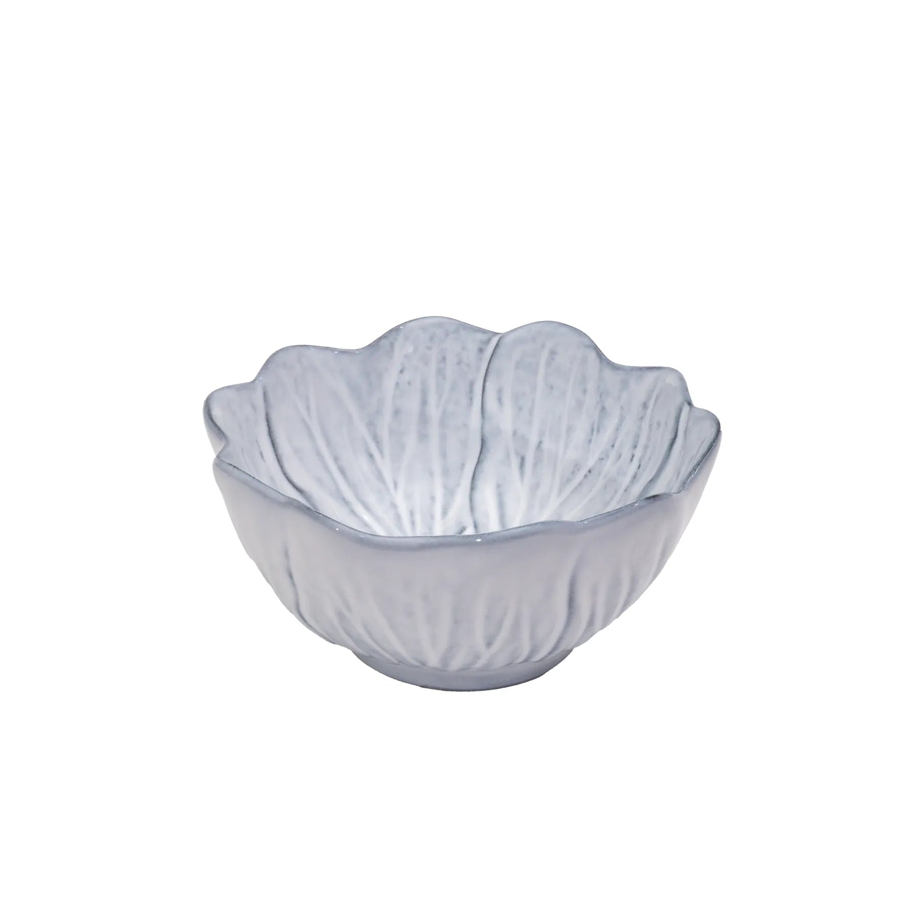 BOWL PEQUEÑO BLANCO ANTIQUE FLORA