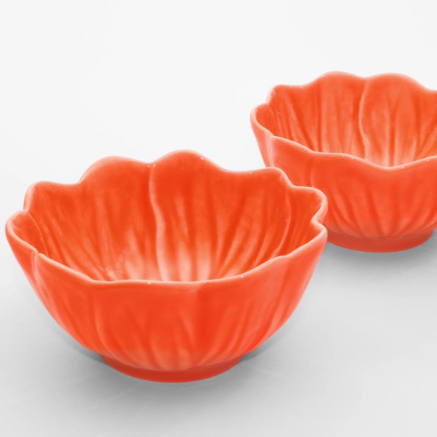 BOWL PEQUEÑO SALMÓN FLORA