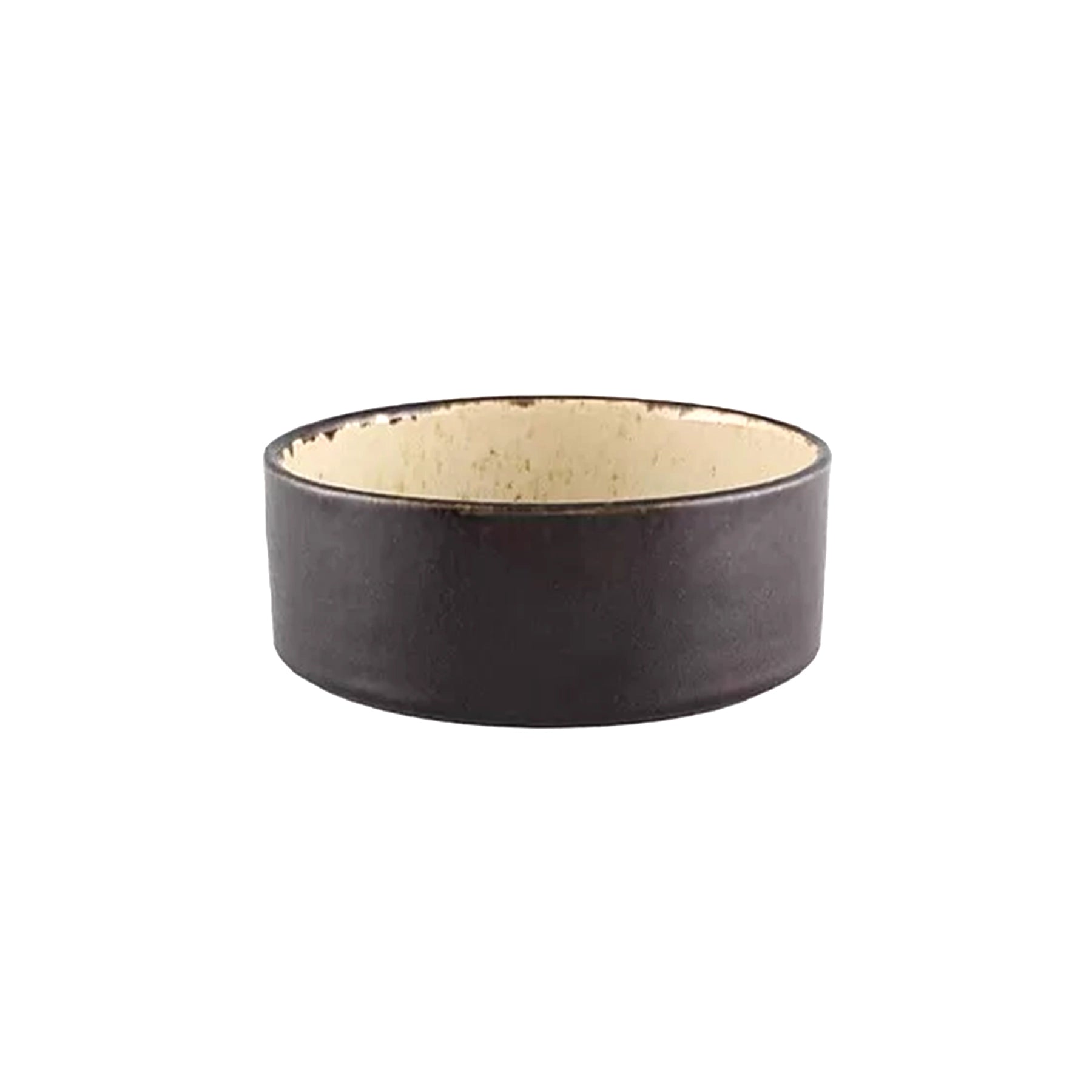 BOWL 15 NORDIC IRON