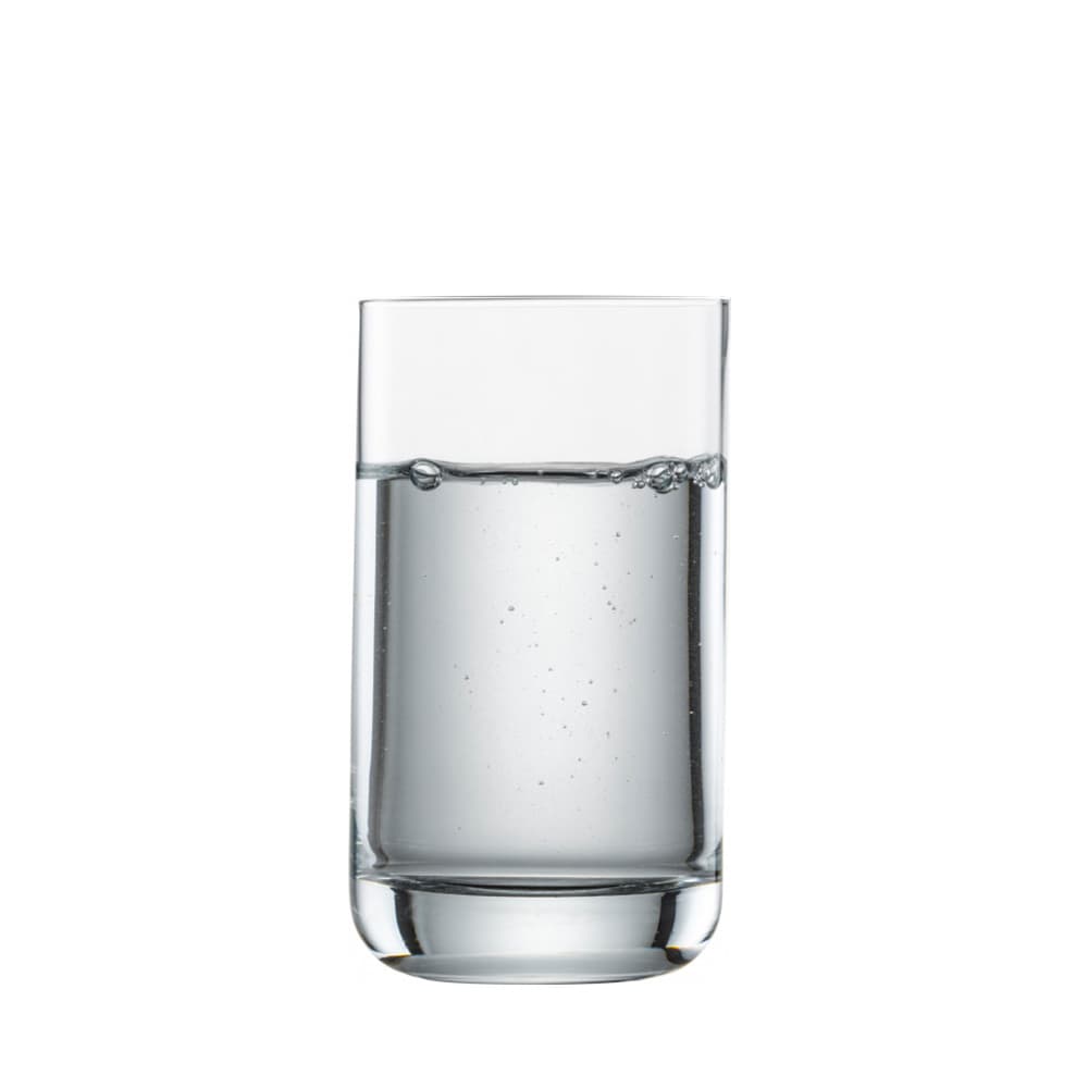 VASO AGUA CONVENTION