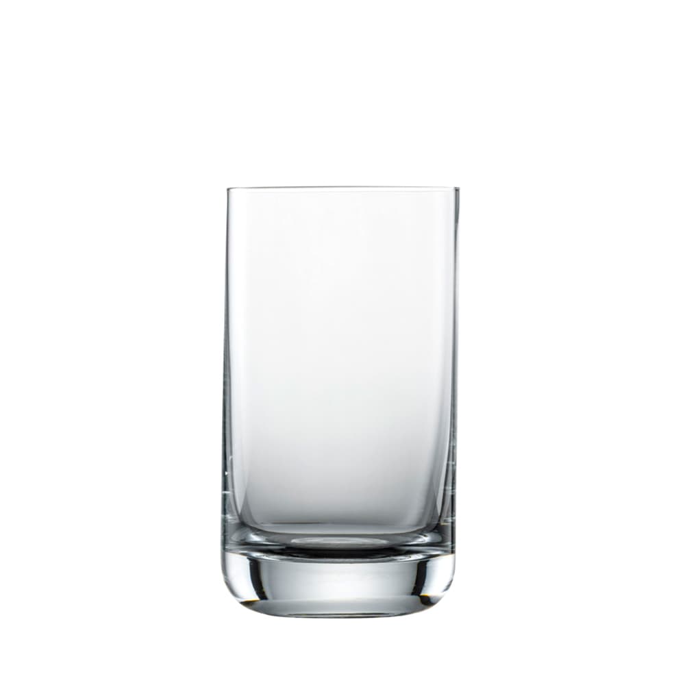 VASO AGUA CONVENTION