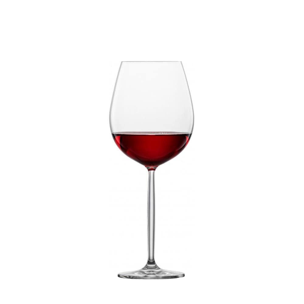 COPA VINO BURGUNDY DIVA