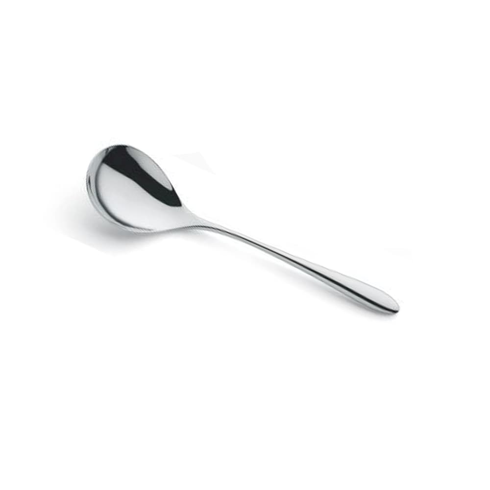 Cuchara de servir Cuba Amefa en acero inoxidable 18/10
