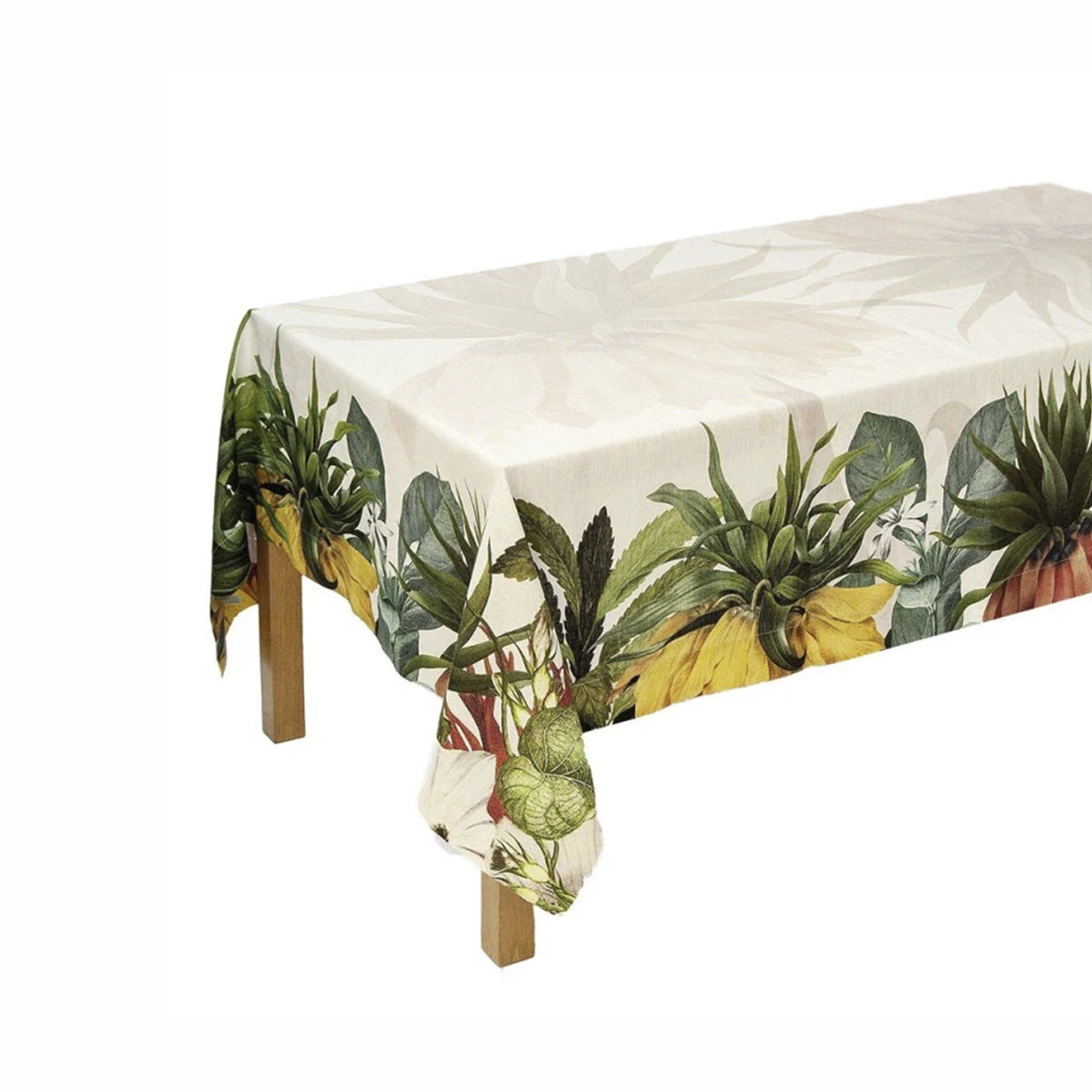 Mantel Fritillaria 180x270 alta calidad y estilo sofisticado