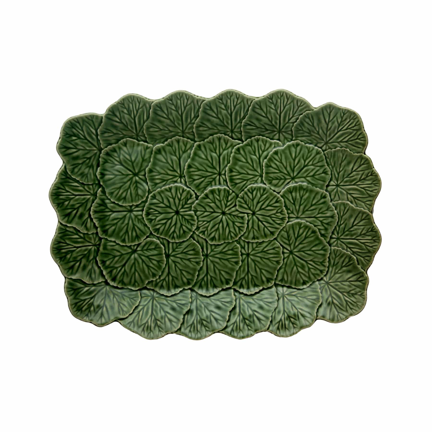 BANDEJA GERANIO