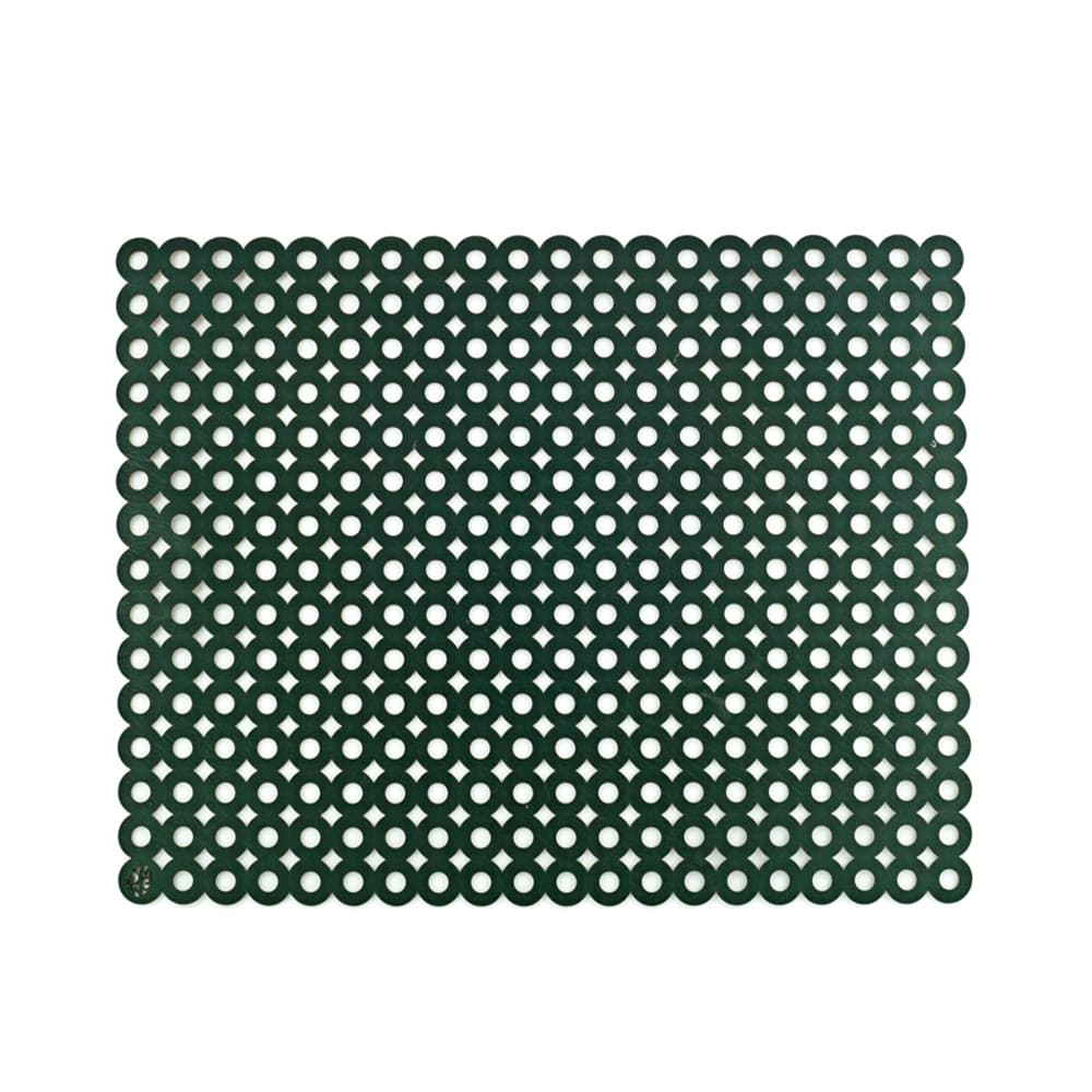 Individual Loops Champagne de Mijal Gleiser diseño reversible 3