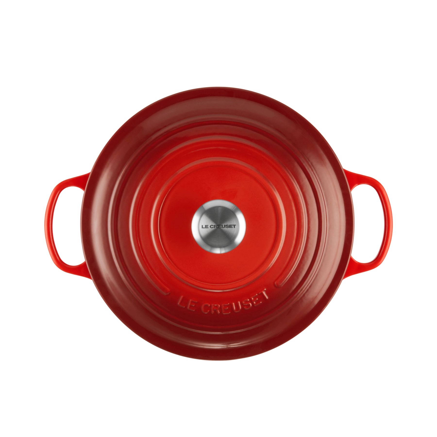 COCOTTE REDONDA CEREZA
