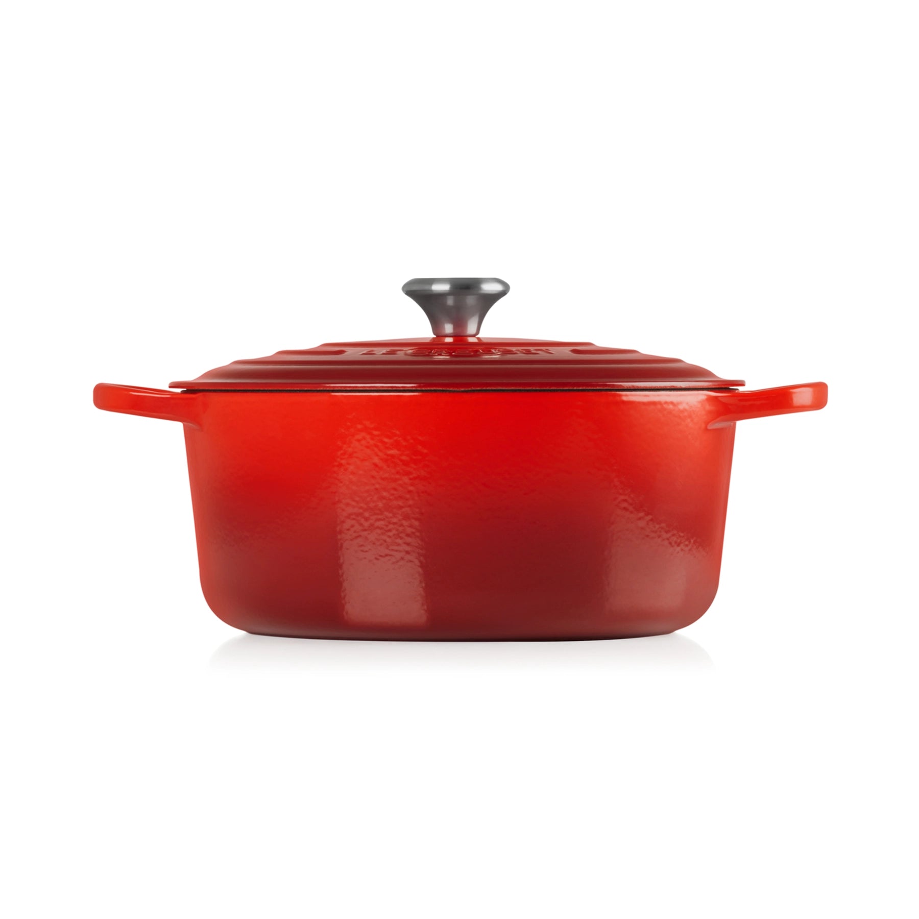 COCOTTE REDONDA CEREZA
