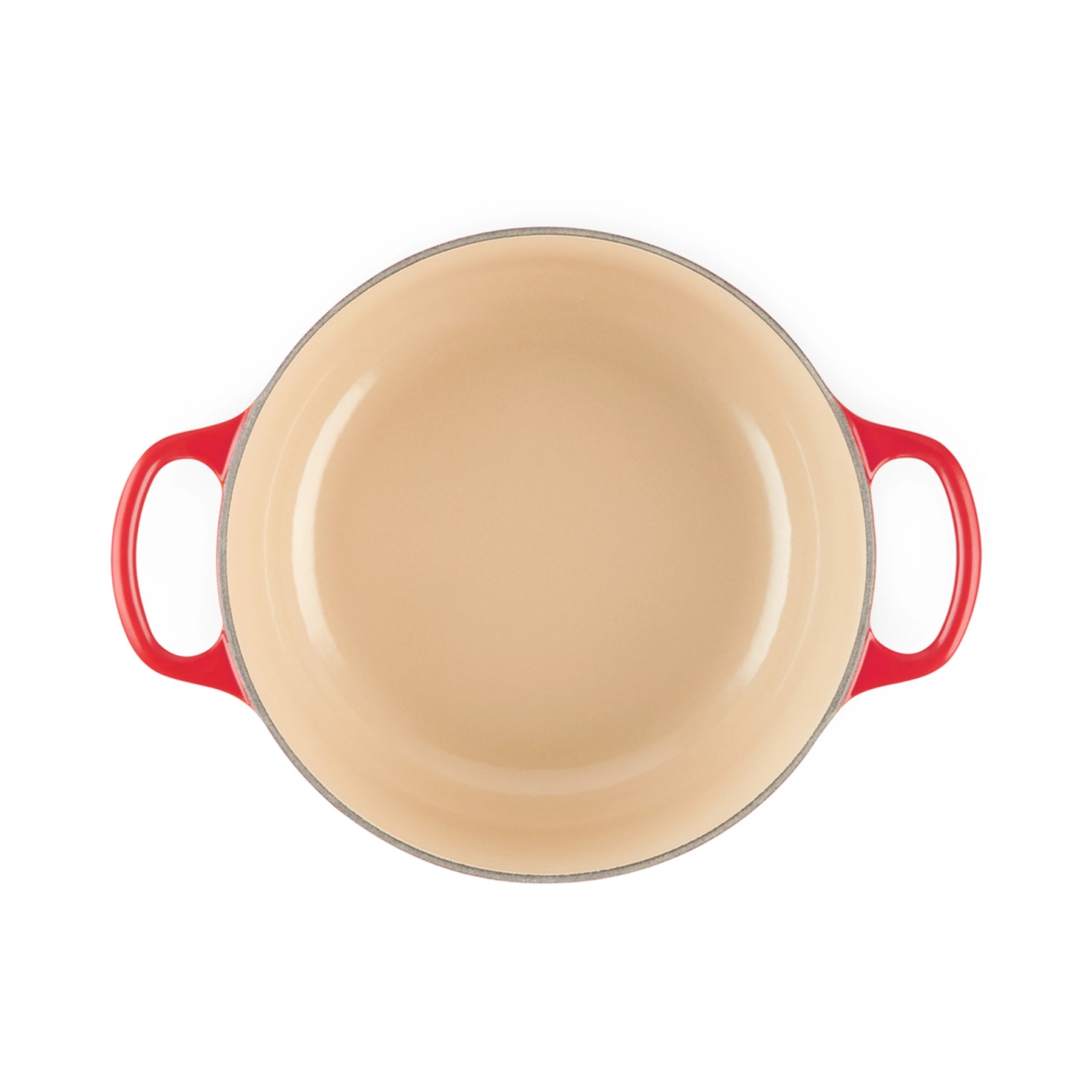 COCOTTE REDONDA CEREZA