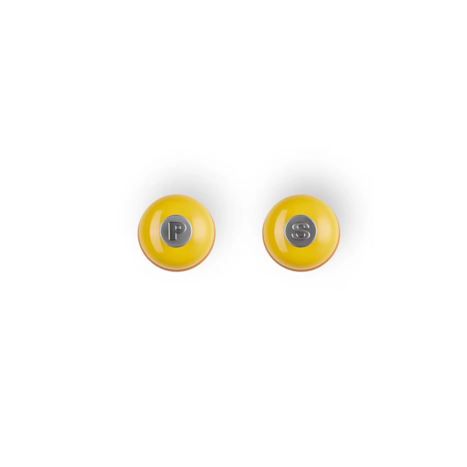 SET PIMENTERO SALERO 11 CM NECTAR
