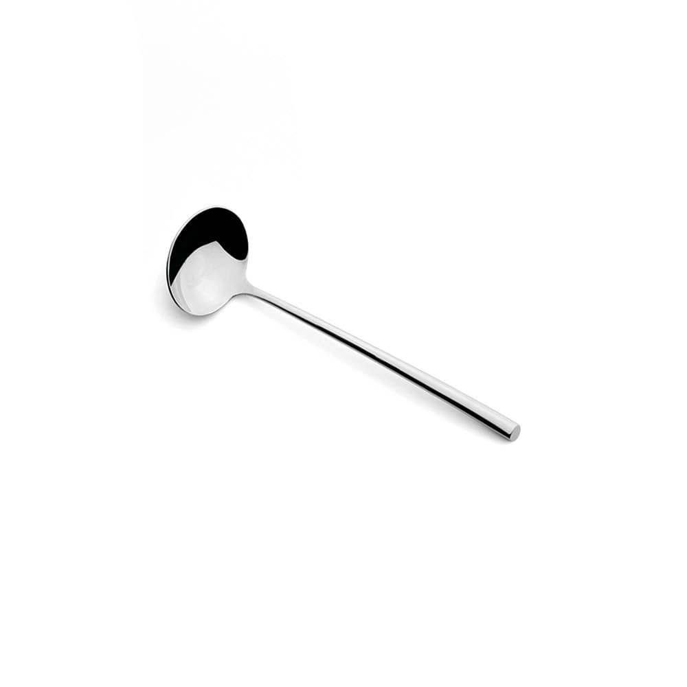 Cuchara salsa Mezzo Cutipol diseño ergonómico y refinado