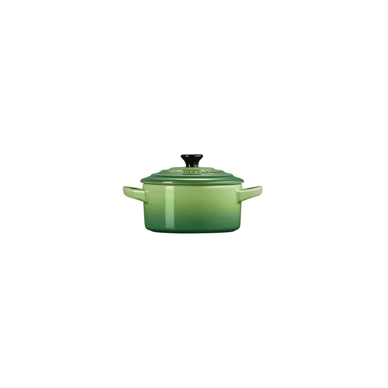 Mini cocotte redonda Bamboo 10 cm ideal para raciones individuales