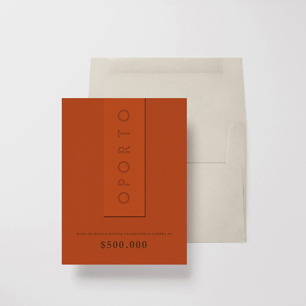 BONO DE REGALO X $500.000