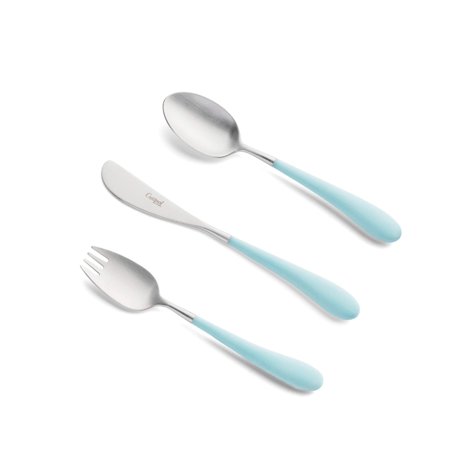 SET DE 3 PIEZAS ALICE