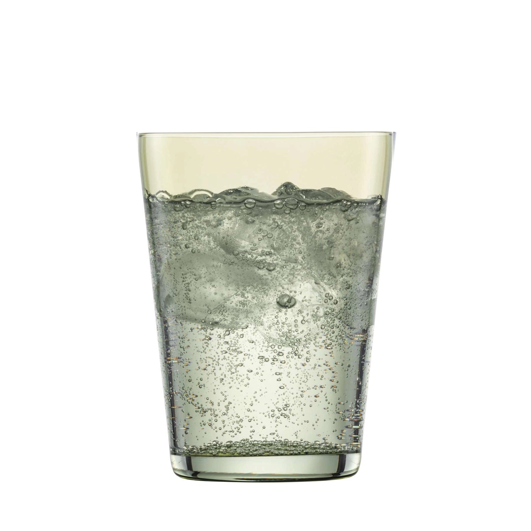 Diseño resistente del vaso Together Verde