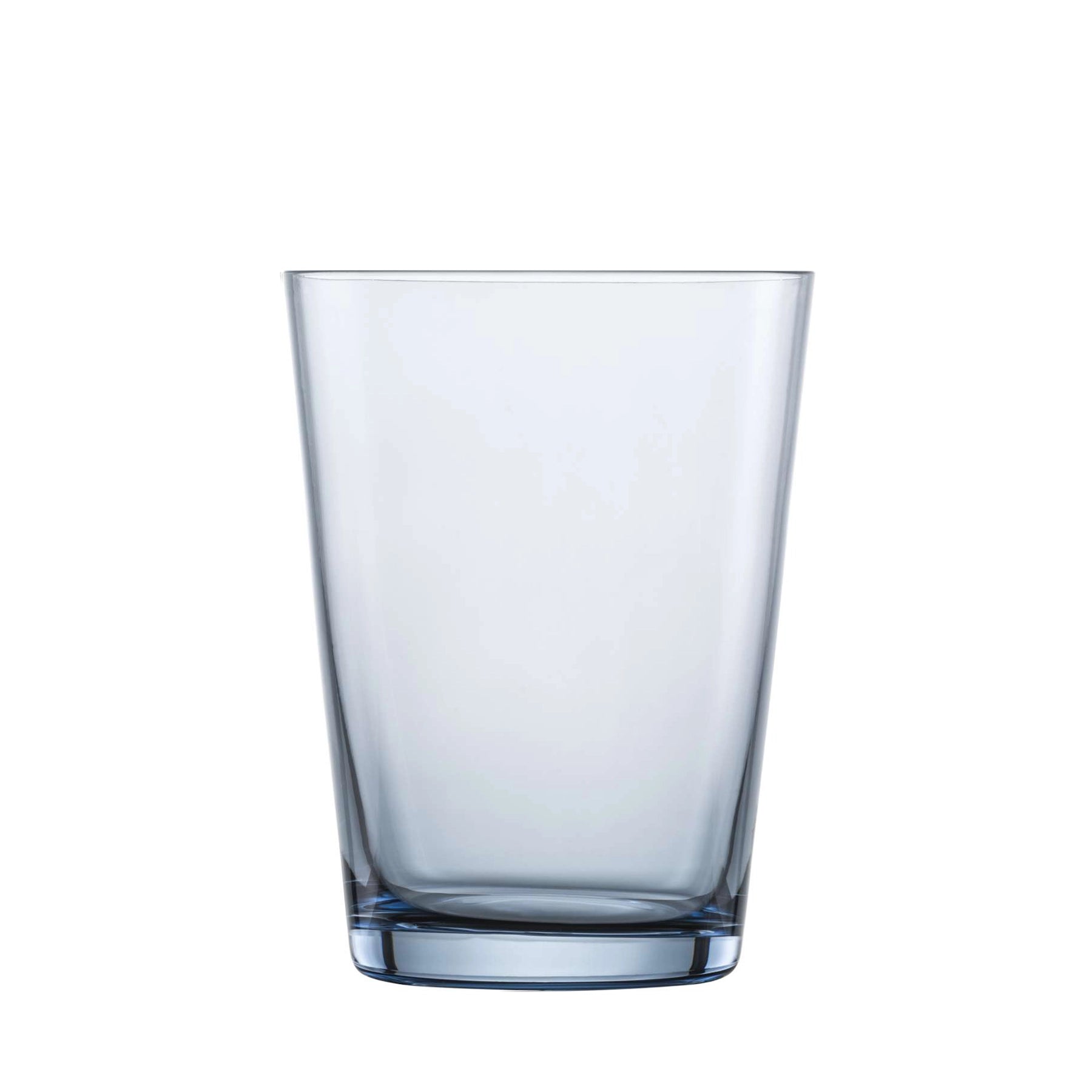 Vaso alto azul Together de Schott Zwiesel