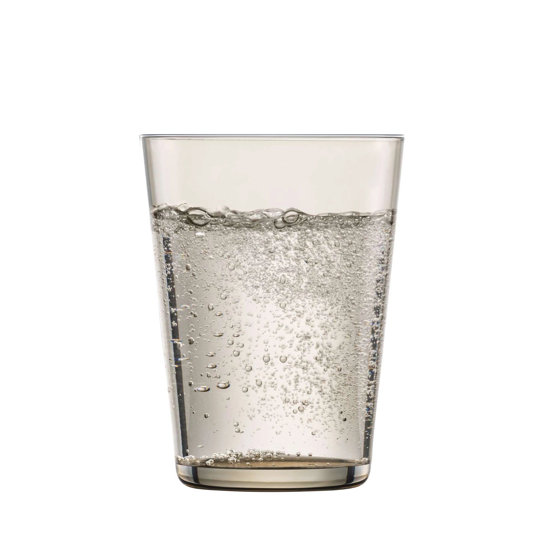 Vaso moderno resistente al lavavajillas