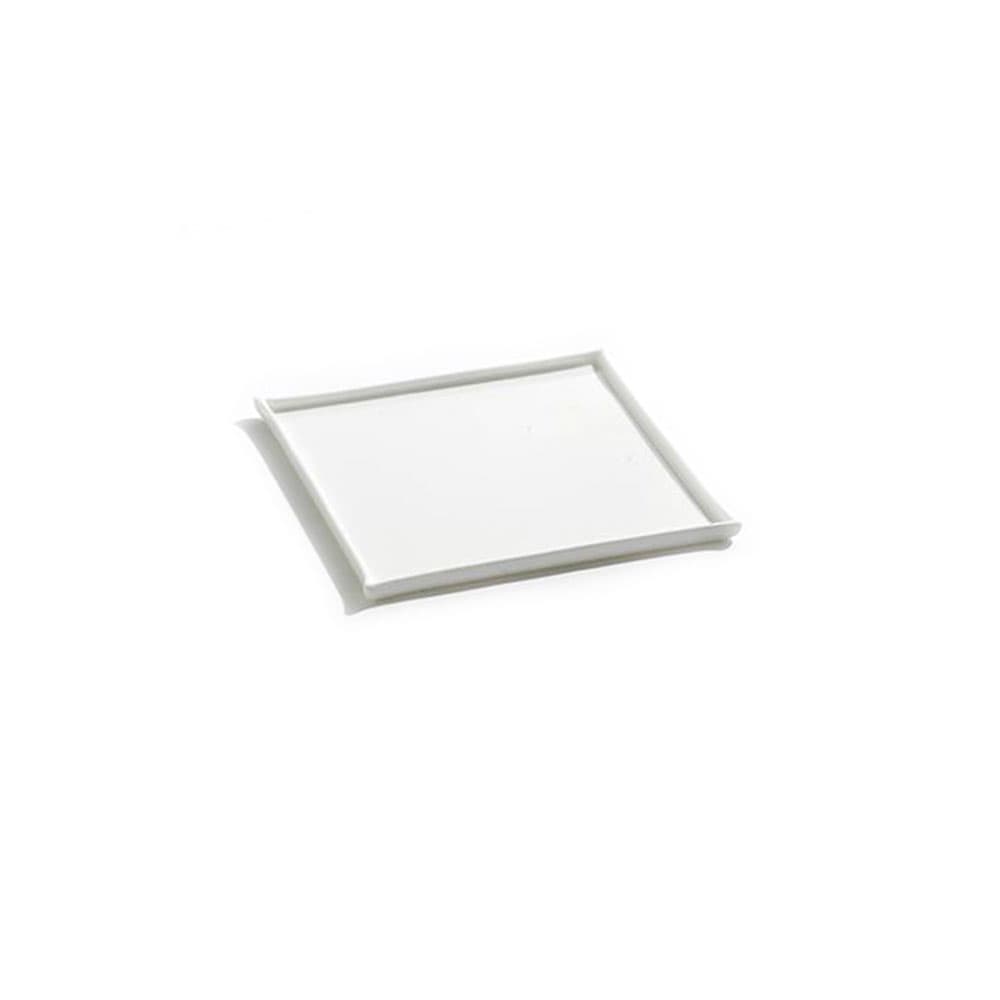 Bandeja Cuadrada Frame de Serax en diseño minimalista