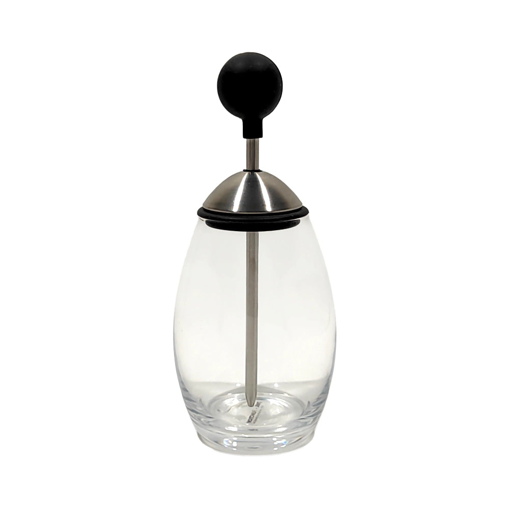 ACEITERA OVALADA 10CM STEEL FUNCTION