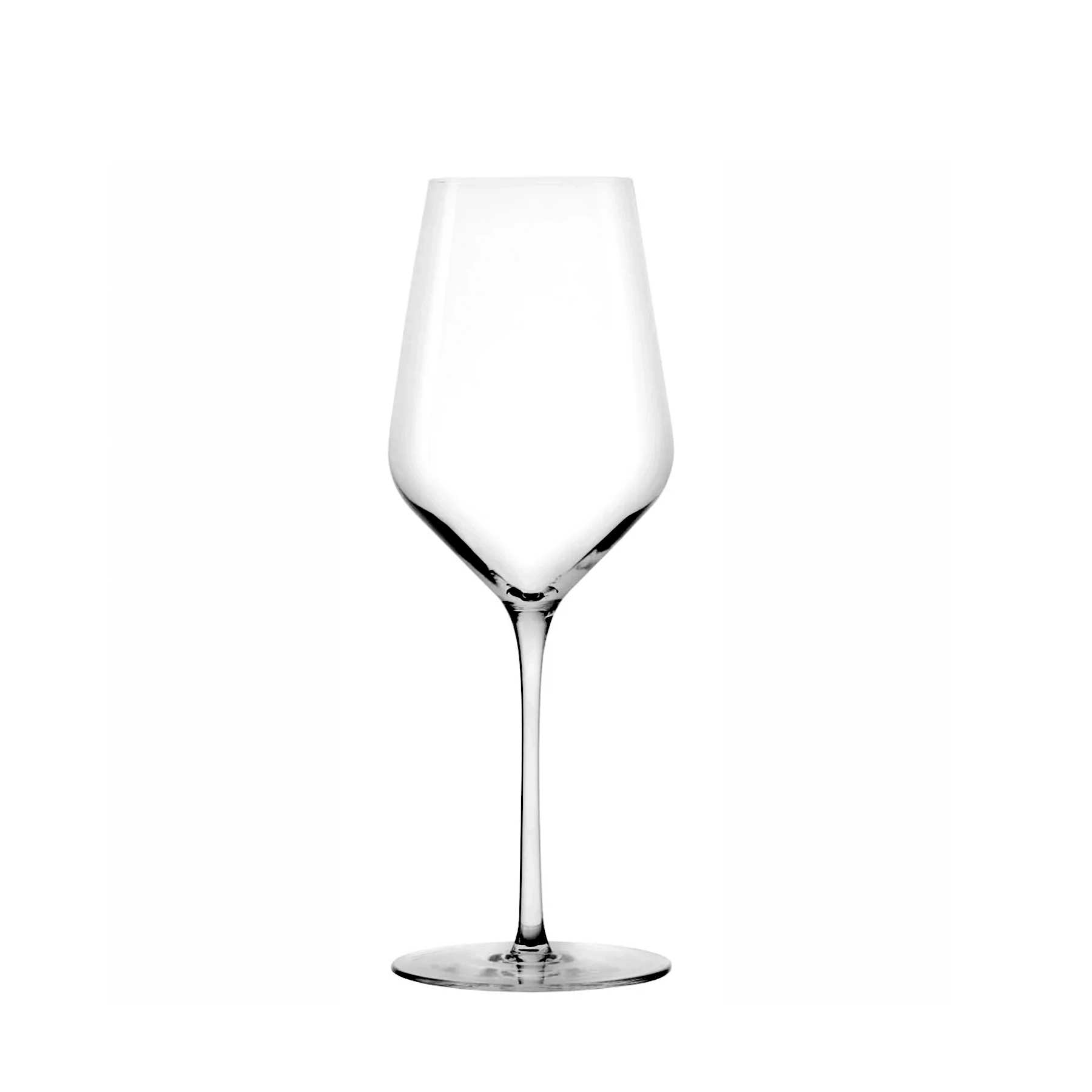 Copa vino blanco Starlight elegante y ligera en cristal fino