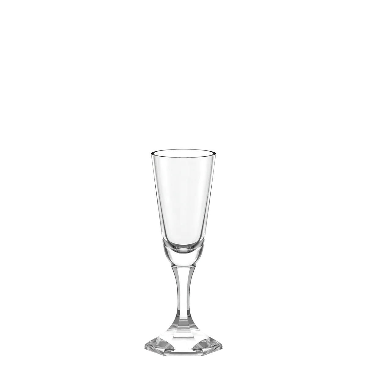 Copa de licor Stölzle Lausitz para bar.
