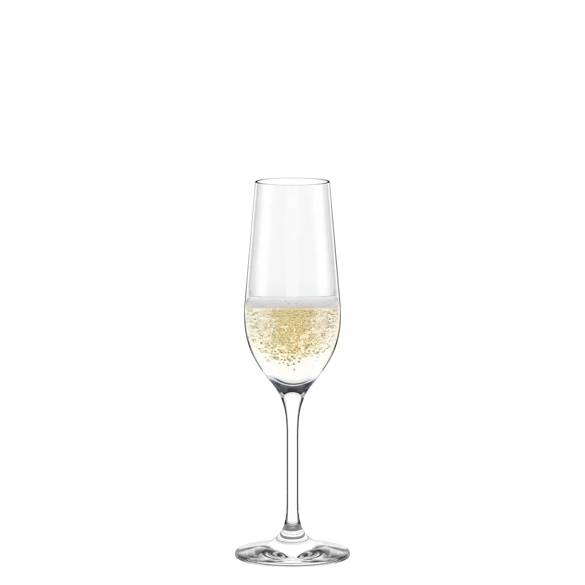 Detalle Copa Champaña Event Stölzle Lausitz cristal
